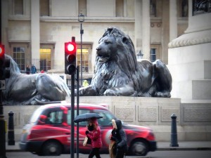 Trafalgar Square