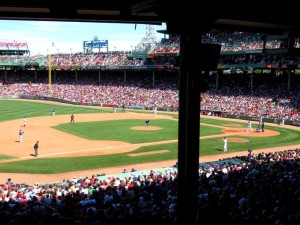 Fenway