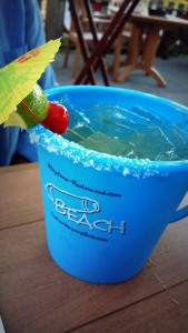 Bucket of Margarita